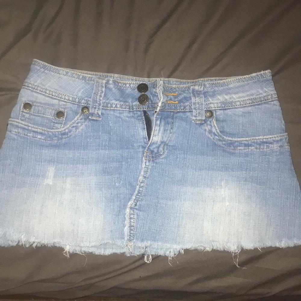 Skirt
